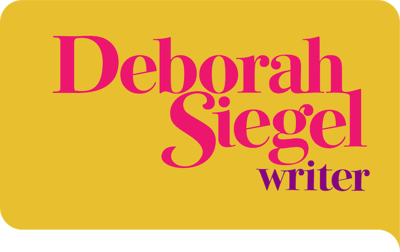Deborah Siegel PhD
